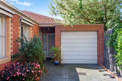 3/1 Paget St, Hughesdale, VIC 3166
