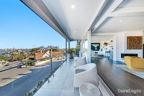 Property photo of 14 Bertha Road Cremorne NSW 2090
