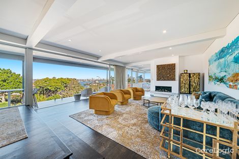 Property photo of 14 Bertha Road Cremorne NSW 2090