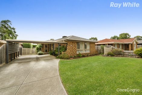 21 Westburn Gr, Scoresby, VIC 3179