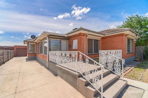 Property photo of 16 Stewart Grove Campbellfield VIC 3061
