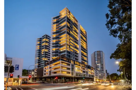 1204/11 National Park St, Newcastle West, NSW 2302