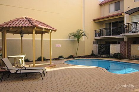 53/138 Adelaide Tce, East Perth, WA 6004