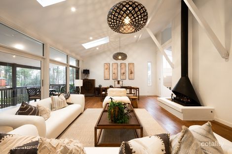 Property photo of 49A Chilton Parade Warrawee NSW 2074