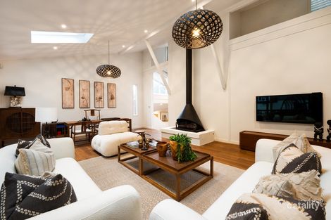 Property photo of 49A Chilton Parade Warrawee NSW 2074