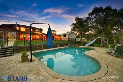 Property photo of 9 Durham Street Douglas Park NSW 2569