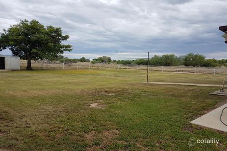 Property photo of 22 Dalrymple Road Hughenden QLD 4821