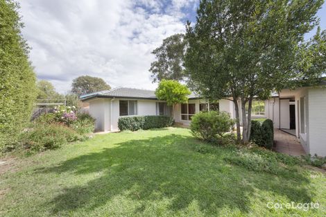 Property photo of 99 Morgan Crescent Curtin ACT 2605