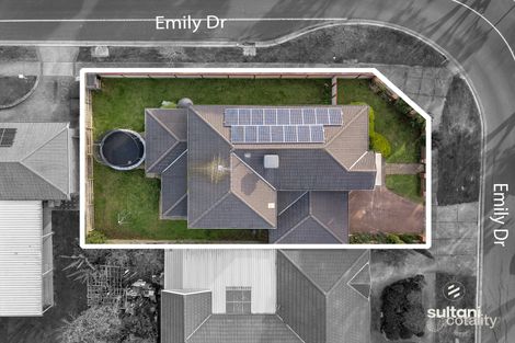 Property photo of 109 Emily Drive Hallam VIC 3803