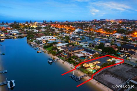 Property photo of 22 Sundowner Court Mermaid Waters QLD 4218