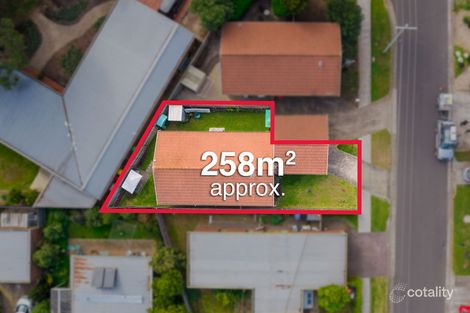 Property photo of 2/1 Preston Court Werribee VIC 3030