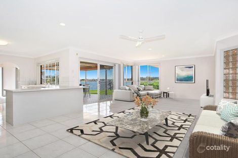 Property photo of 38 Santabelle Crescent Clear Island Waters QLD 4226