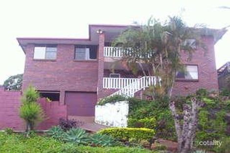 Property photo of 57 Peninsula Drive Bilambil Heights NSW 2486