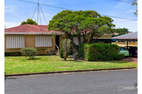 22 Beryl St, Wilsonton, QLD 4350