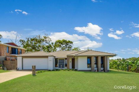 Property photo of 2 Bessie Court Boyne Island QLD 4680