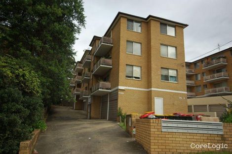 Property photo of 2/26-30 Price Street Ryde NSW 2112