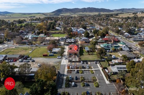 Property photo of 4/33 Ellendon Street Bungendore NSW 2621