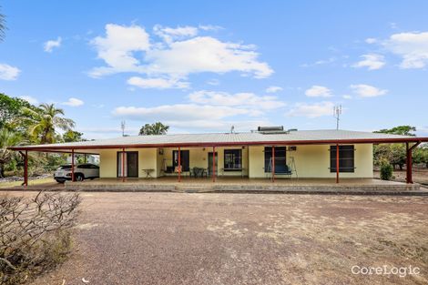 Property photo of 170 Bastin Road Howard Springs NT 0835