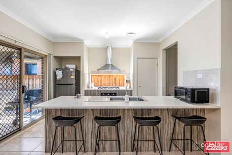 Property photo of 34 Empire Circuit Penrith NSW 2750