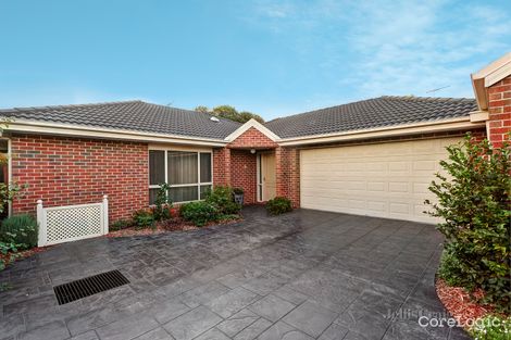 Property photo of 2A Blanche Court Doncaster East VIC 3109