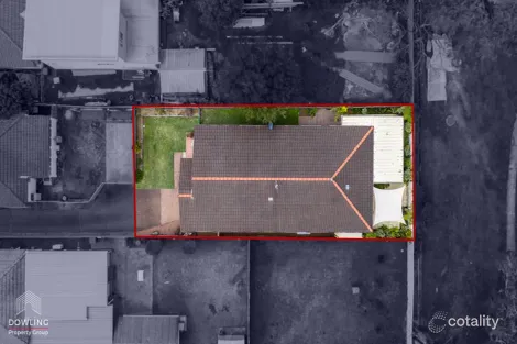 Property photo of 105A Darling Street Broadmeadow NSW 2292