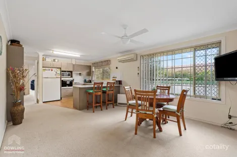 Property photo of 105A Darling Street Broadmeadow NSW 2292