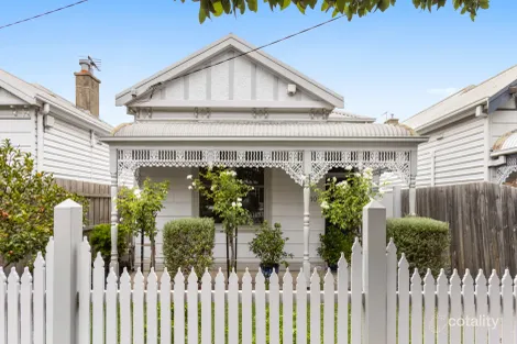 Property photo of 101 Williamstown Road Seddon VIC 3011