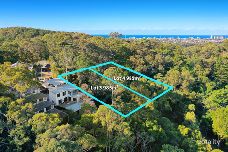 18 Skyline Tce, Burleigh Heads, QLD 4220