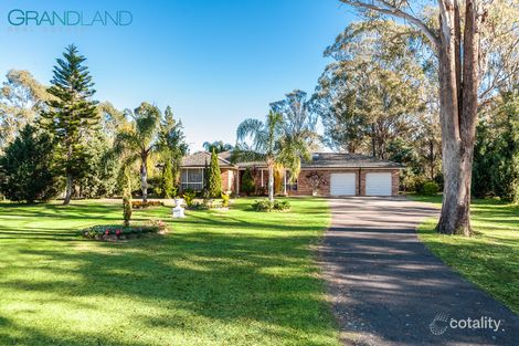 47 Mark Rd, Rossmore, NSW 2557