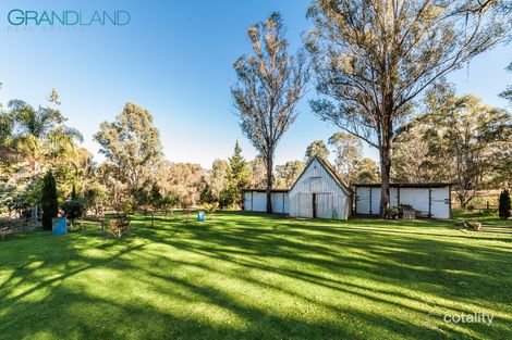 Property photo of 47 Mark Road Rossmore NSW 2557