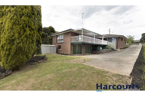 Property photo of 95 Albert Street Warragul VIC 3820