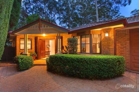 16a Bungalow Ave, Pymble, NSW 2073