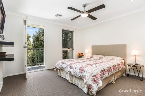 Property photo of 10 Darcy Street Stanhope Gardens NSW 2768