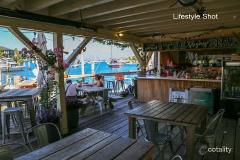 Property photo of 32/100 High Street North Sydney NSW 2060