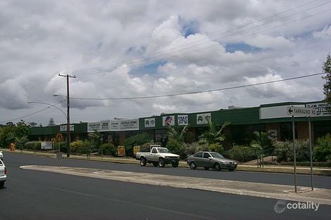 Property photo of 4/201 Evans Road Salisbury QLD 4107