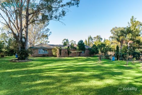 Property photo of 47 Mark Road Rossmore NSW 2557