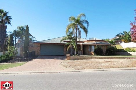 Property photo of 34 Dongara Circle Jane Brook WA 6056