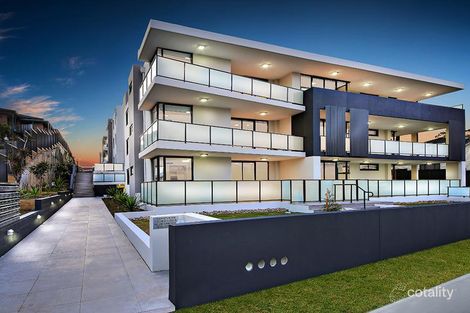 Property photo of 8/90-94 Riverview Road Earlwood NSW 2206