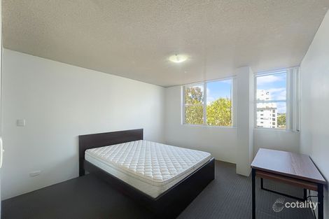 Property photo of 31/27 Raymond Street Bankstown NSW 2200