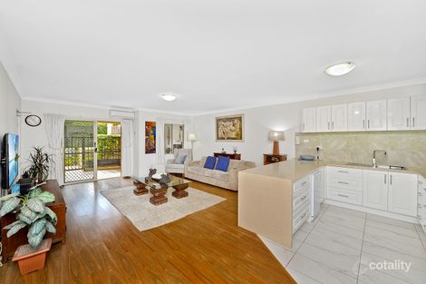Property photo of 16/7-11 Bridge Road Homebush NSW 2140