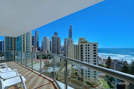 Property photo of 13D/5 Clifford Street Surfers Paradise QLD 4217
