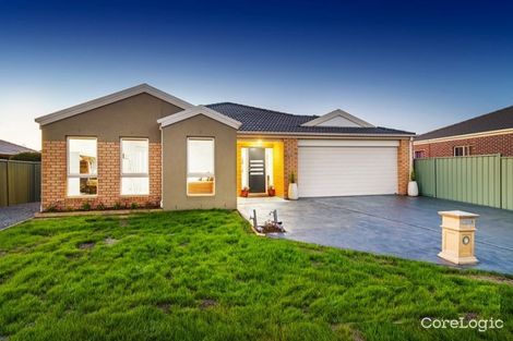 Property photo of 23 Butler Grove Wyndham Vale VIC 3024