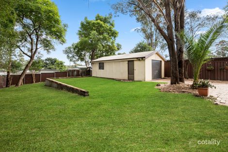 Property photo of 185 Richmond Road Penrith NSW 2750