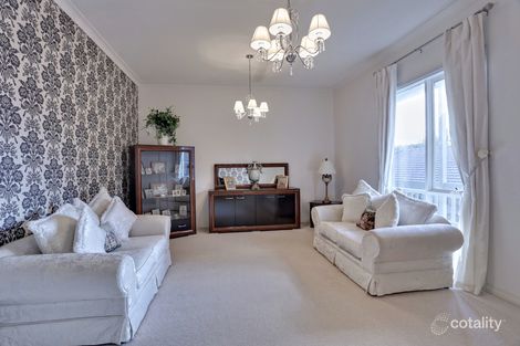 Property photo of 11 Kookaburra Court Gembrook VIC 3783