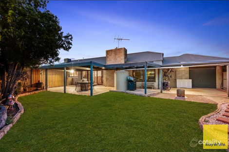 Property photo of 6 Parkview Close Hoppers Crossing VIC 3029