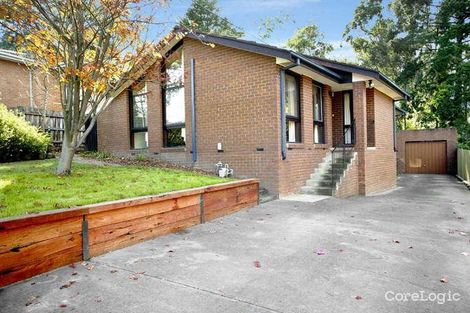 Property photo of 109 Bridge Street Eltham VIC 3095