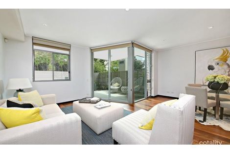 Property photo of 5/11 Waverley Crescent Bondi Junction NSW 2022