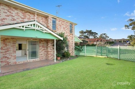 Property photo of 2/1 Archer Close Kanwal NSW 2259
