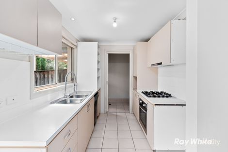 Property photo of 141 Doonside Crescent Woodcroft NSW 2767