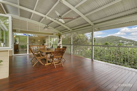 Property photo of 1/35 Greenmont Close Ashgrove QLD 4060